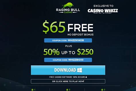 free spins raging bull|raging bull casino no deposit.